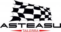 Logotipo ASTEASU TAILERRA